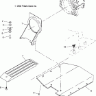 W045297DA/IA/IB FREEDOM Water inlet - w045297da / ia / ib