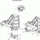 W045305CA MSX 150 Enhanced steering performance - w045305ca / ia / c...