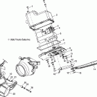 W045098CA GENESIS I Reverse - w045098ca / ia
