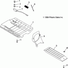 W045304CA MSX 110 Water inlet - w045304ca / ia / cb / ib / cc / ic