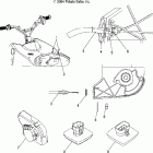 W045304CA MSX 110 Ppu asm. - w045304ca / ia / cb / ib / cc / ic