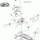 W045098CA GENESIS I Shroud - w045098ca / ia
