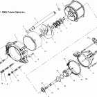W045197DA/IA VIRAGE Propulsion - w045197da / ia