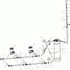 W025098C GENESIS I Fuel system - w025098d / w025098c / w025098i