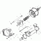 W035098CA/W035098IA GENESIS I Propulsion - w035098ca / w035098ia