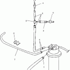 W035402DA OCTANE Fuel system venting - w035402da