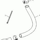 W035402DA OCTANE Bilge pump - w035402da
