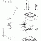 W035402DA OCTANE Electrical box - w035402da