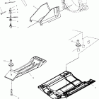 W035098CA/W035098IA GENESIS I Water inlet - w035098ca / w035098ia
