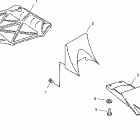 W035402DA OCTANE Water inlet - w035402da