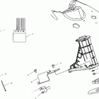 W035303CA/CB/IA/IB MSX 140 Enhanced steering performance - w035303ca / cb / i...