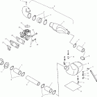 W035402DA OCTANE Exhaust - w035402da