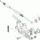 W025101C VIRAGE I Oil pump - w025101c / w025101d / w025101i