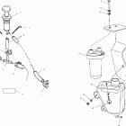 B995095 GENESIS Engine fogging system - i995095