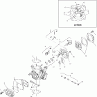 W015197D VIRAGE Carburetor - w015197d