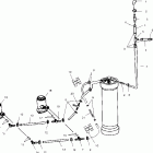 W025101C VIRAGE I Fuel system - w025101c / w025101d / w025101i