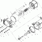 W025101C VIRAGE I Propulsion - w025101c / w025101d / w025101i