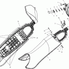 W025199D VIRAGE TX Seat - w025199d / w025199i