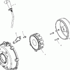W025402D OCTANE Magneto - w025402d