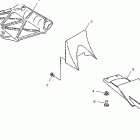 W025402D OCTANE Water inlet - w025402d