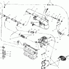 W025101C VIRAGE I Cooling system - w025101c / w025101d / w025101i