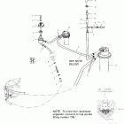 W025297D FREEDOM Fuel system - w025297d / w025297i