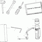 W025402D OCTANE Tool kit - w025402d