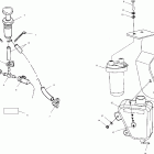 W015199D VIRAGE TX Engine fogging system - w005199i