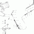 W025101C VIRAGE I Steering - w025101c / w025101d / w025101i