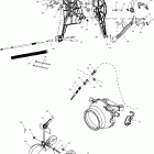 W025101C VIRAGE I Reverse - w025101c / w025101d / w025101i