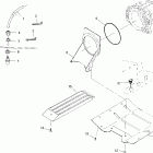 W014697D SLH Water inlet - w014697d