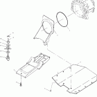 W014999D PRO 1200 Water inlet - w014999d