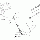 W015198D VIRAGE TXI Steering - w015198d