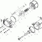 W015199D VIRAGE TX Propulsion - w015199d