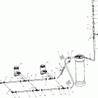 W015198D VIRAGE TXI Fuel system - w015198d
