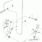 W014999D PRO 1200 Engine fogging system - w004999i