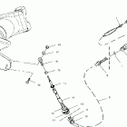 W014697D SLH Steering - w014697d