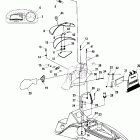 W015198D VIRAGE TXI Shroud - w015198d