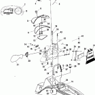 W015197D VIRAGE Shroud - w015197d