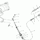 W004699D SLX Steering - w004699d