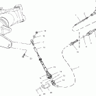 W015099D GENESIS Steering - w015099d