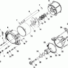 W015198D VIRAGE TXI Propulsion - w015198d