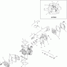 W014697D SLH Carburetor - w014697d