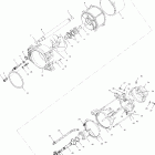 W014999D PRO 1200 Propulsion - w014999d