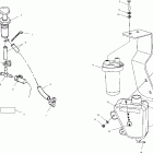 W015197D VIRAGE Engine fogging system - w005197i