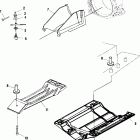 W005098D GENESIS FFI Water inlet - w005098d