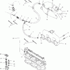 W014999D PRO 1200 Cooling system - w014999d