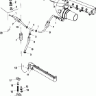 W015098I INT'L GENESIS I Cooling system - w015098d