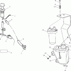 W005099D GENESIS Engine fogging system - w005099i
