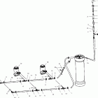 W005098D GENESIS FFI Fuel system - w005098d